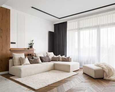 Raumaustattung Trage