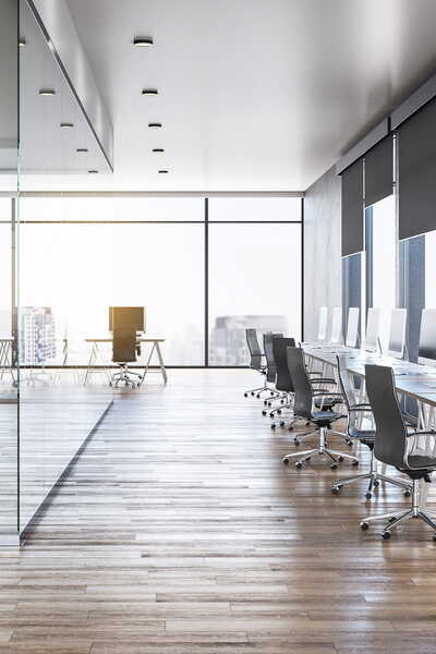 Raumaustattung Trage