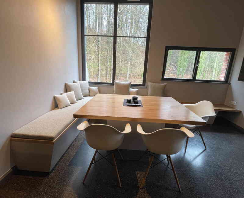 Hof Farchau-Raumgestaltung