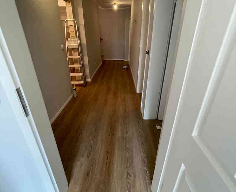 Designbeläge-Vinyl - hier von Joka