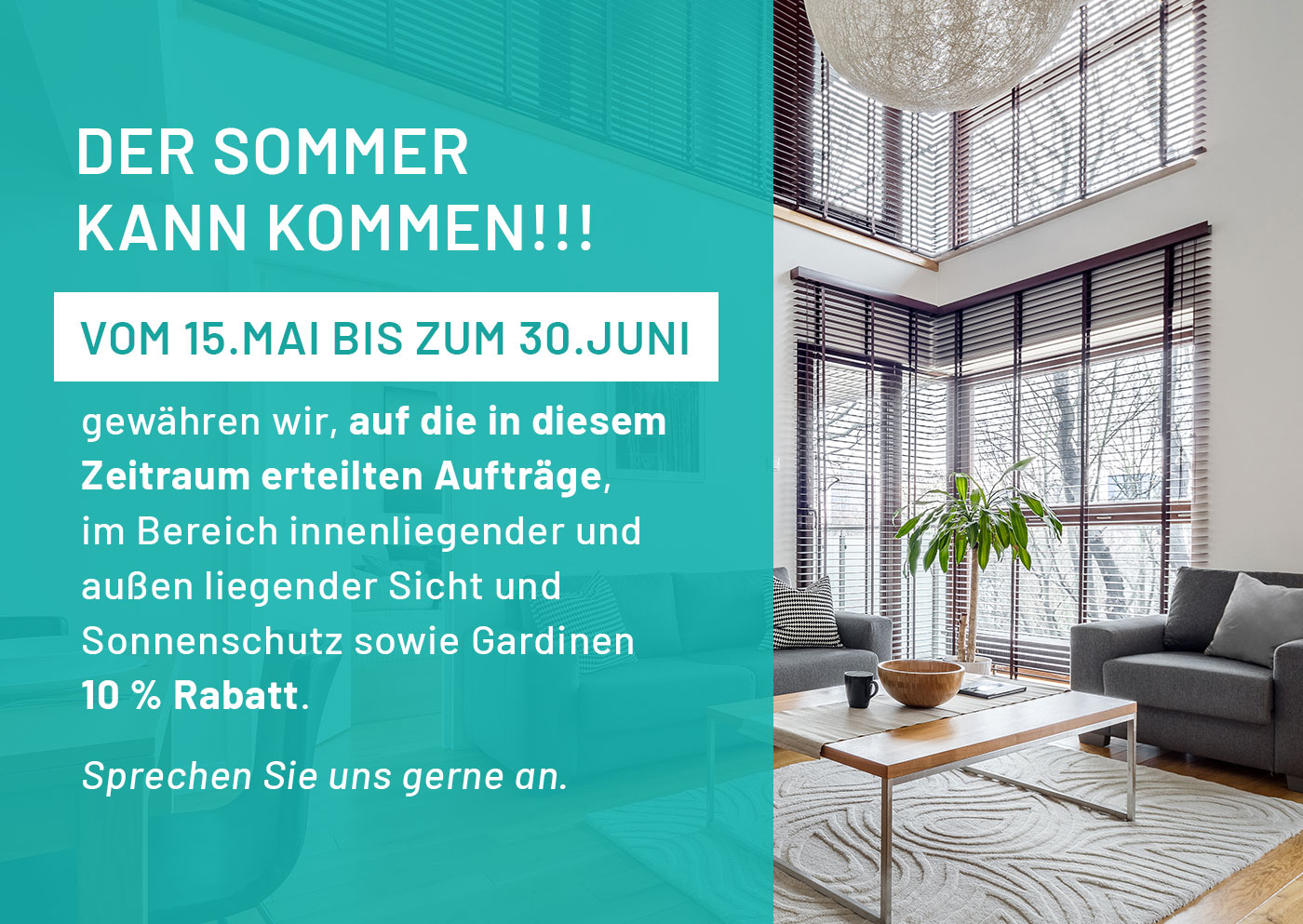 Somerangebot